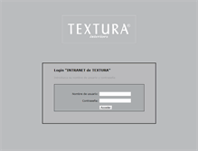 Tablet Screenshot of lotus.textura-interiors.com